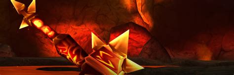 Development Notes for Phase 4 PTR Season of Discovery.